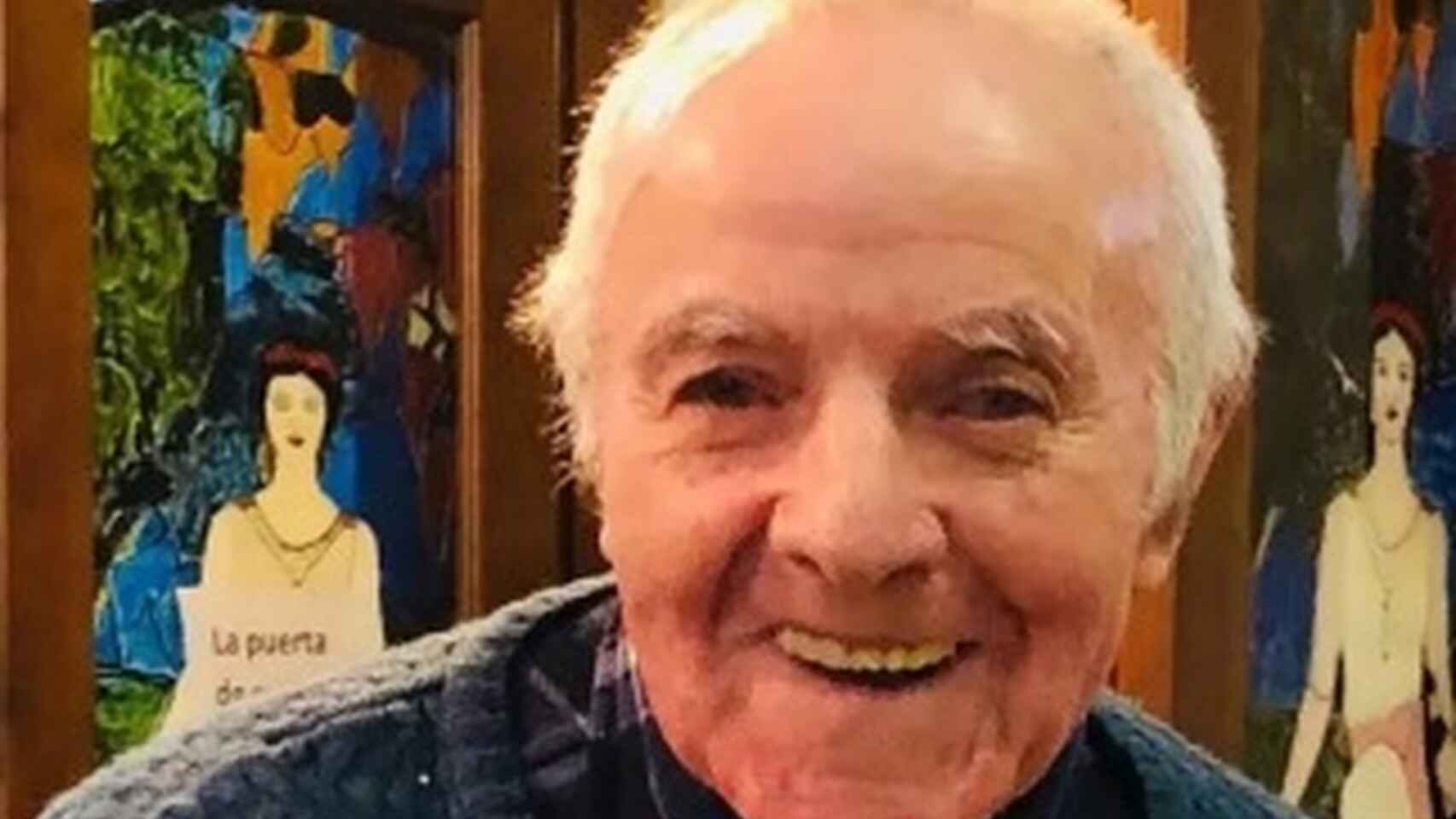 Carrión de los Condes buscaba a Timoteo desde el 13 de enero