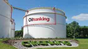 Oiltanking Deutschland.