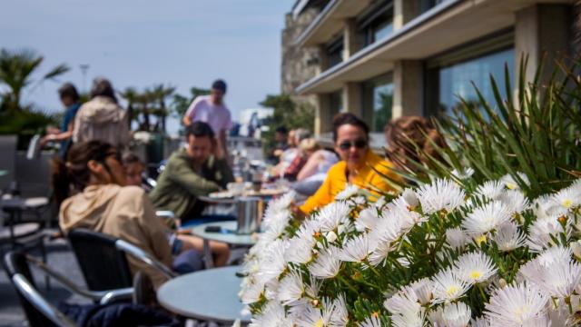 Andoni Luis Aduriz abrirá un nuevo restaurante en el Palacio de Congresos Kursaal