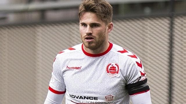 David Goodwillie