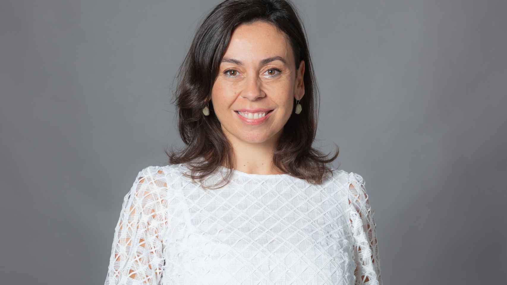 Paloma Baena, experta en sostenibilidad