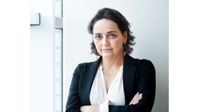 Almudena Román