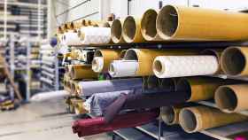 La industria textil se encuentra inmerso en un evidente proceso de transformación digital. FOTO: Pixabay.