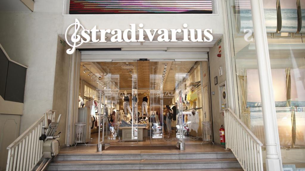 Stradivarius