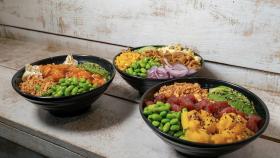 Hawaii en Santiago: Tasty Poke ha llegado a la capital gallega