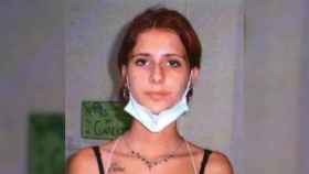 Ana María Nicoleta, la joven de 15 años desaparecida en Gandía (Valencia).