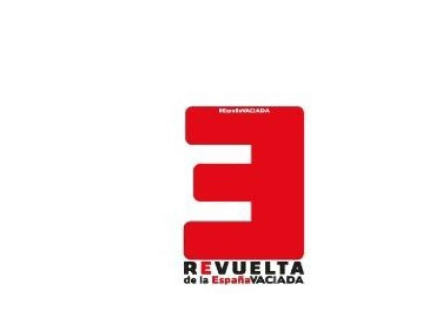 Logo de España Vaciada