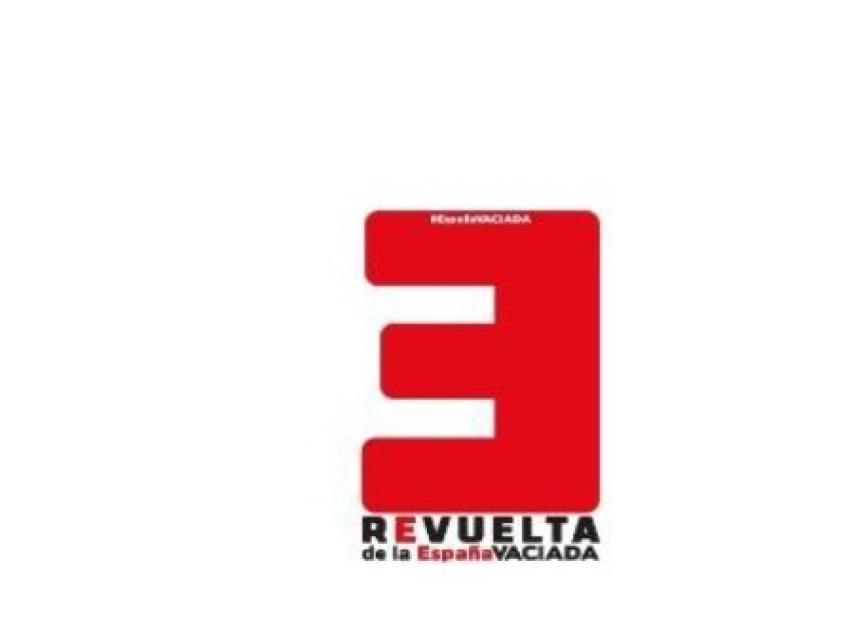 Logo de España Vaciada