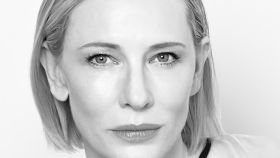 Cate Blanchett. Foto:  Tom Munro