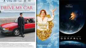 Cartelera de cine: todas las películas que se estrenan en salas el 4 de febrero de 2022.