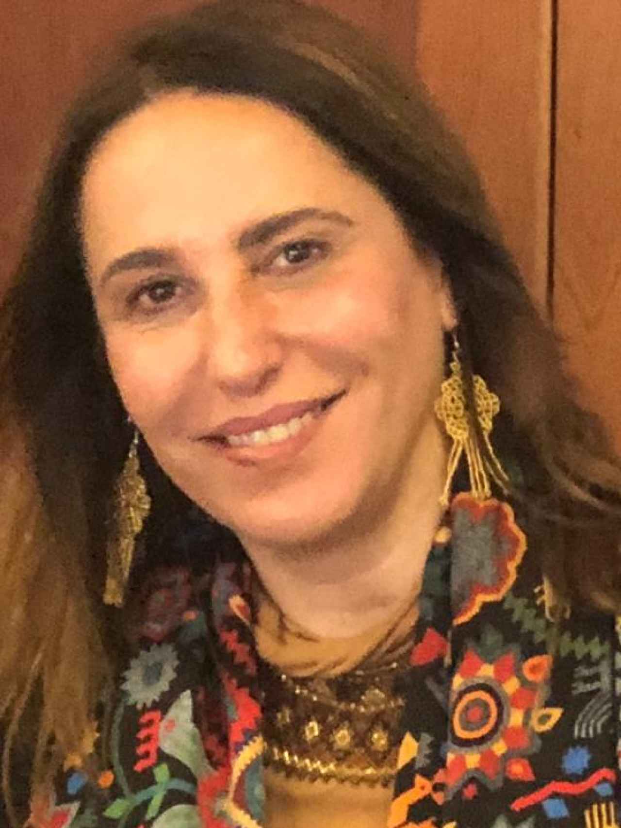 Soledad García Muñoz, Relatora Especial de los DESCA