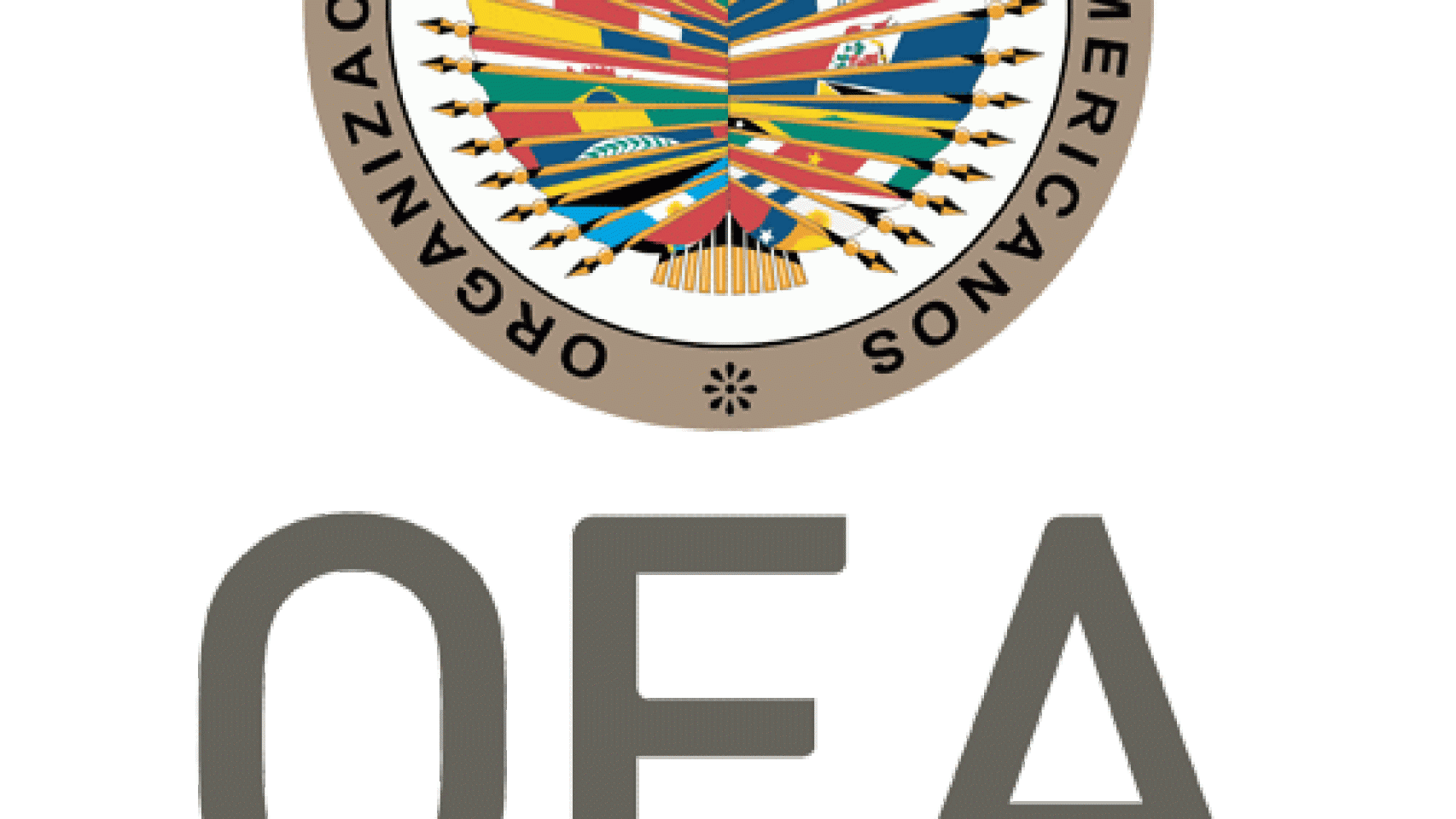 Logotipo de la OEA
