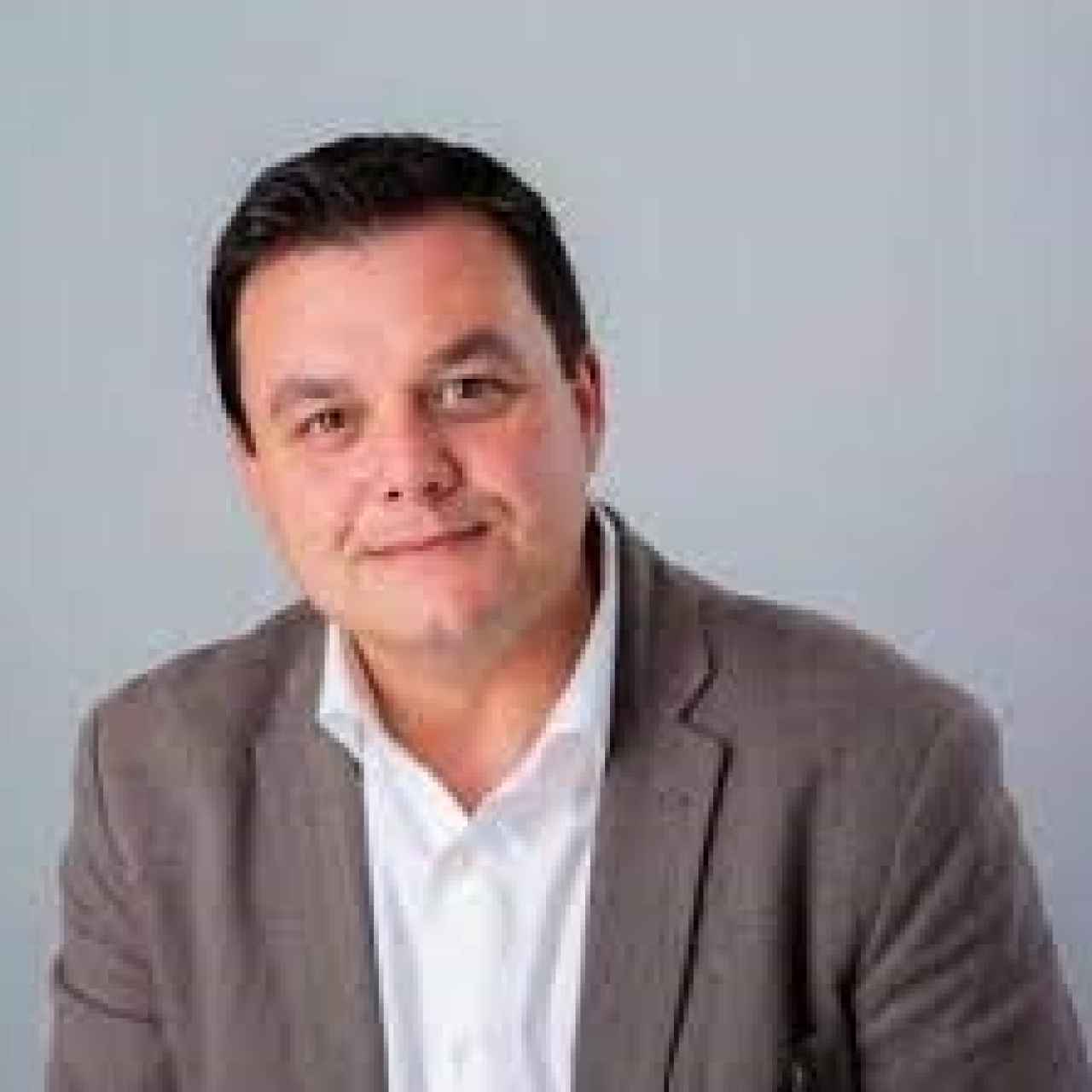 Víctor Francos, Secretario General de Cultura y Deporte