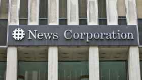 News Corp y su sede.