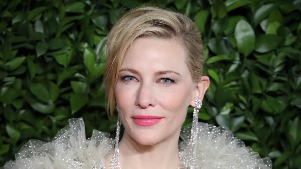 Cate Blanchett recibirá el primer Goya Internacional en la historia de nuestro cine.