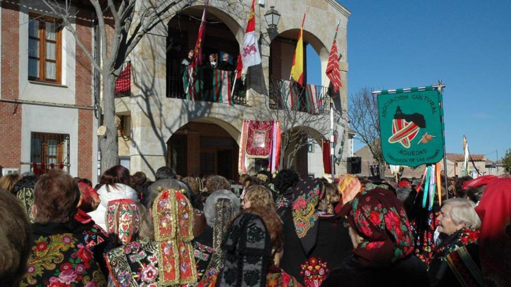 Águedas de Zamora