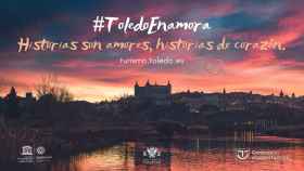 Rutas, teatro y música en Toledo para celebrar el mes de los enamorados