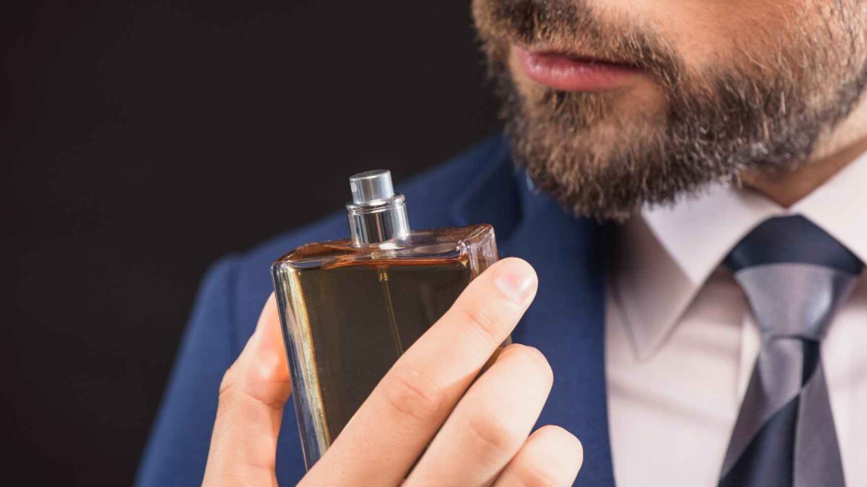 Perfumes para hombres
