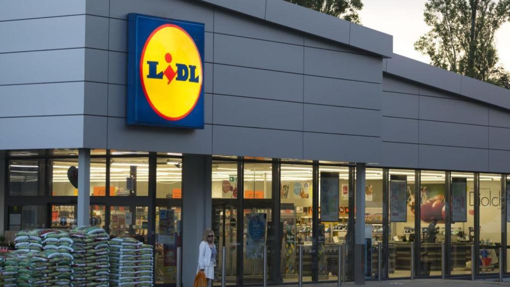 Lidl