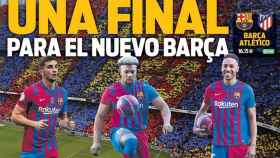 La portada del diario Sport (06/02/2022)