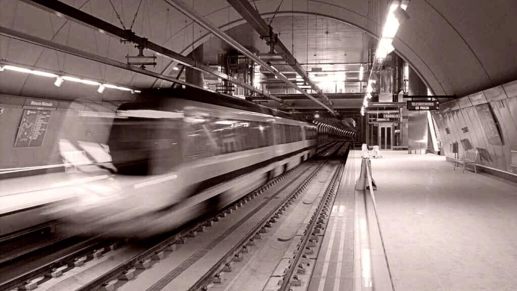 La digitalización del transporte público avanza a gran velocidad.