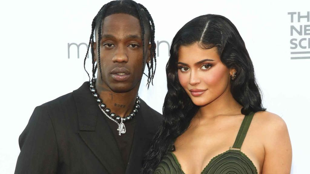 Travis Scott y Kylie Jenner han anunciado el nacimiento de su segundo bebé.