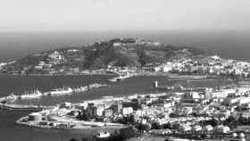 Ciudad de Ceuta.