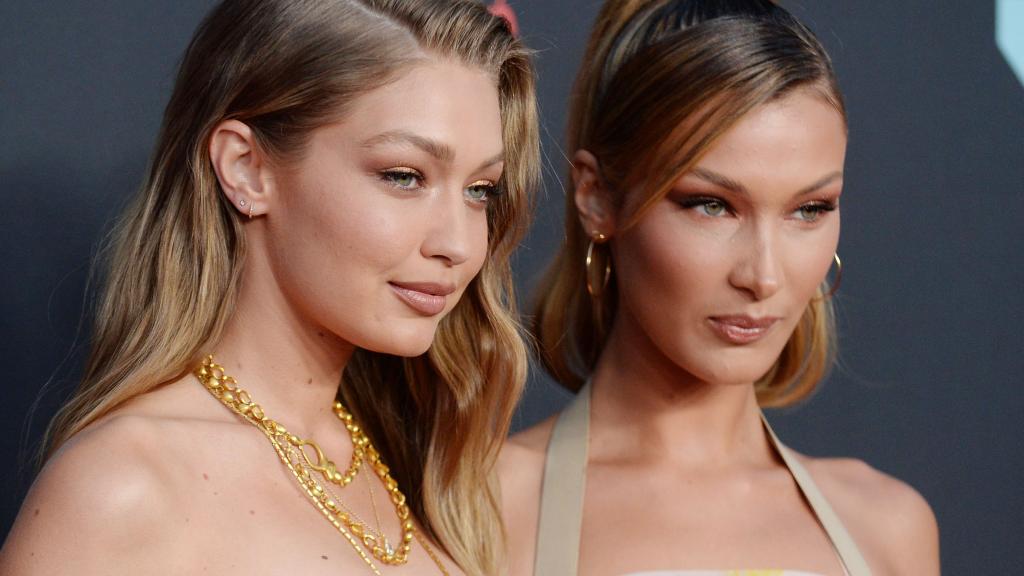 Las hermanas y topmodels Gigi y Bella Hadid tienen en su joyero varias piezas de PDPaola.