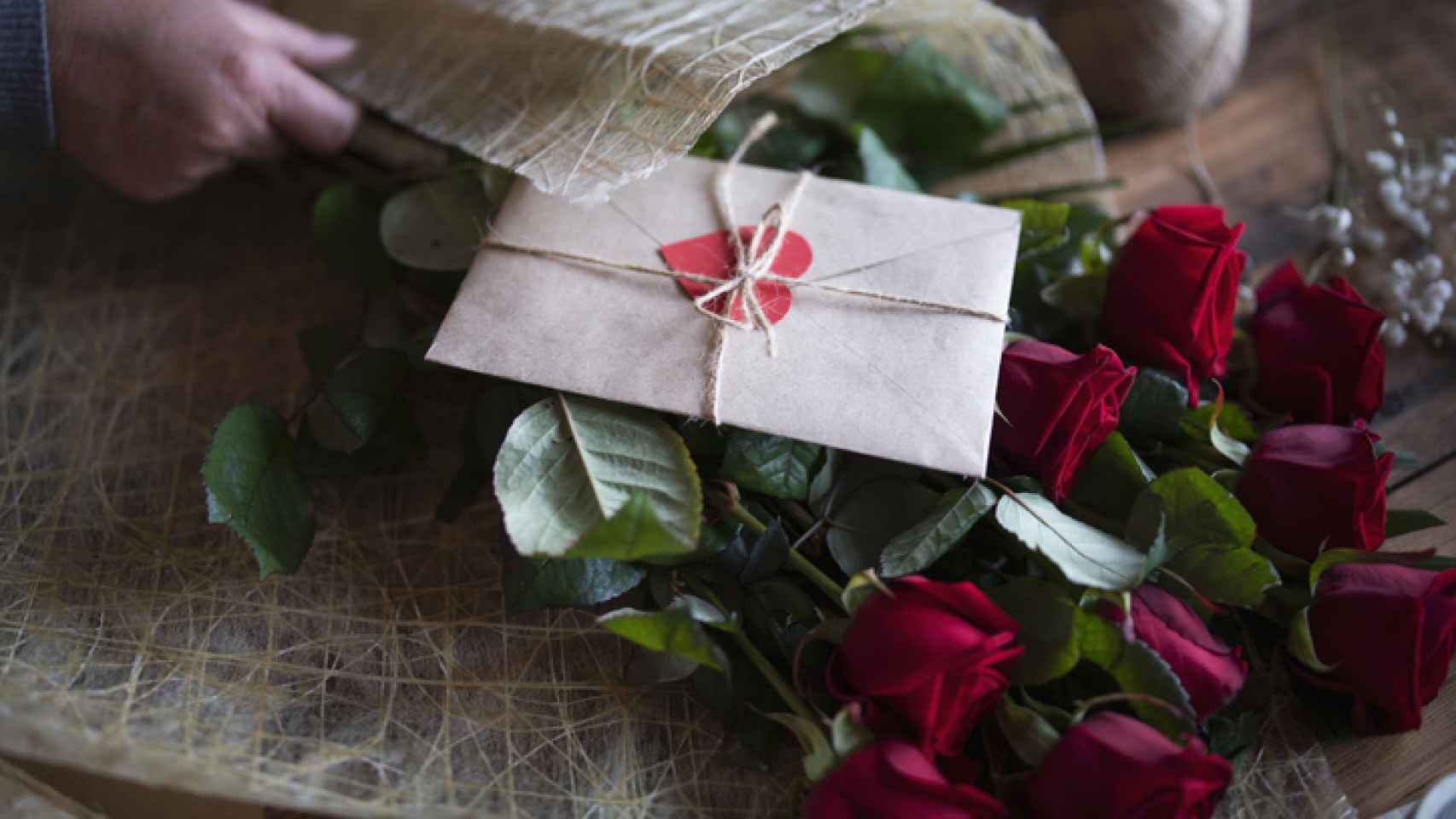 10 ideas de regalos para mi novia o esposa por San Valentín