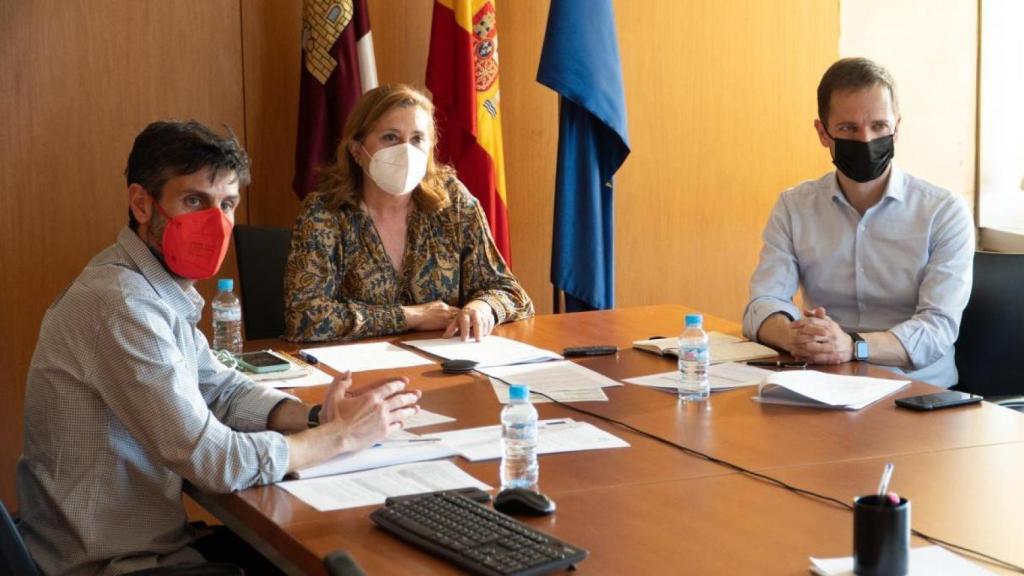 El Consejo Asesor de la Ciencia ha comenzado a funcionar este martes.