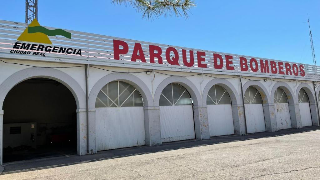 Abierto el plazo para opositar a 26 plazas de bombero en Ciudad Real