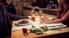 Los diez restaurantes más románticos de Madrid