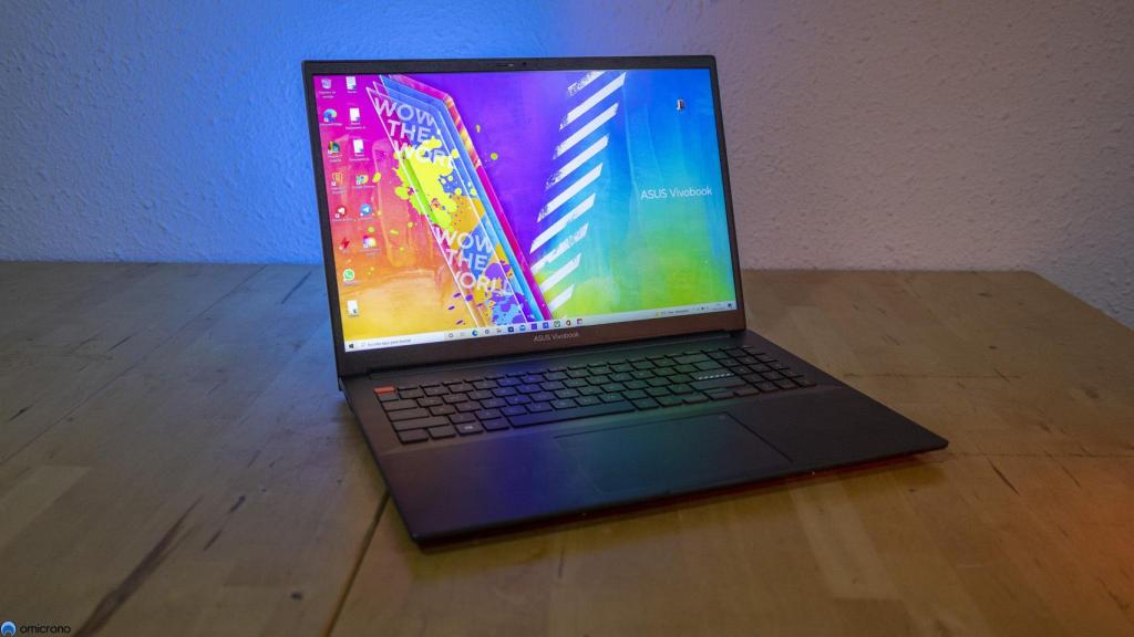 ASUS VivoBook Pro 15 OLED