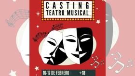 Alumnado de Imaxe e Son de A Coruña busca actores para un musical sobre feminismo