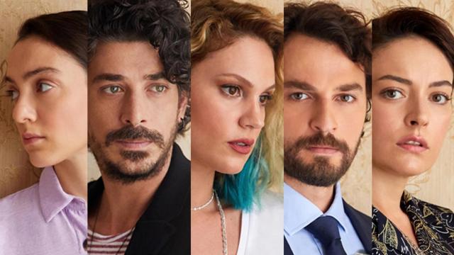 Una inesperada muerte sacude 'Inocentes': el trágico accidente que cambia el rumbo de la serie