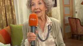 Muere a los 89 años la actriz Alicia Hermida, uno de los rostros más queridos de 'Cuéntame'