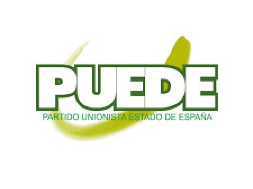 Partido Unionista Estado de España (PUEDE)