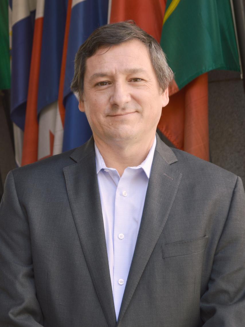 *** Andrés Delich es Secretario General Adjunto de la Organización de Estados Iberoamericanos (OEI)