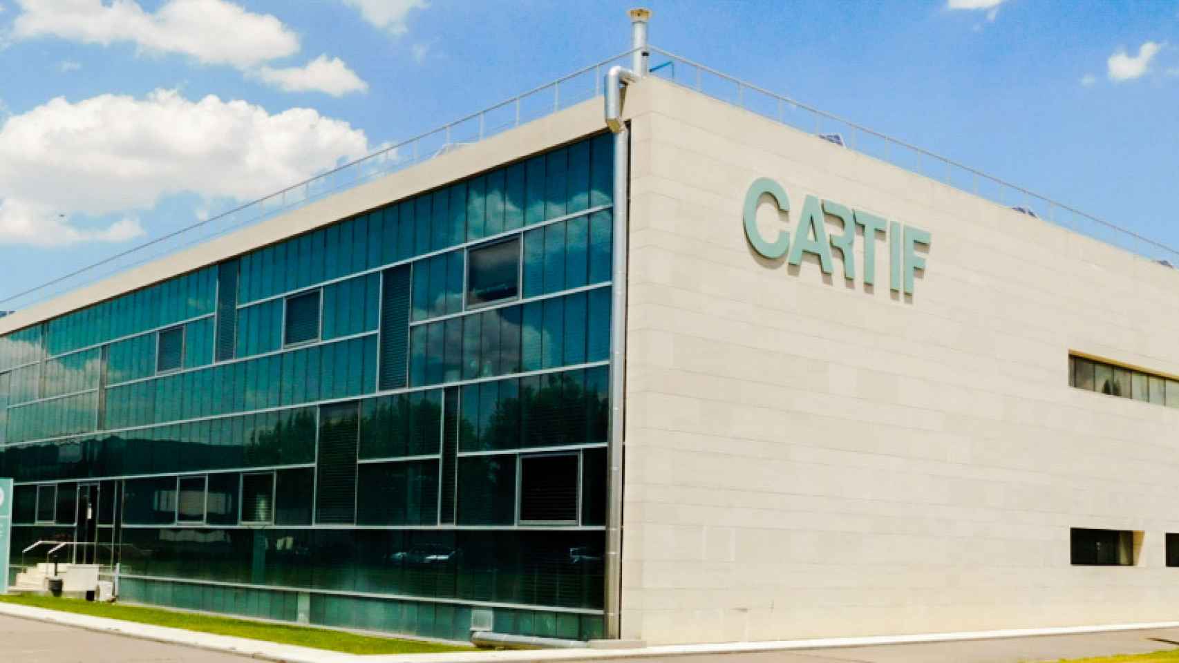 El centro tecnológico Cartif es ya el más importante de Castilla y León