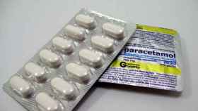 El uso prolongado de paracetamol dispara un 20% el riesgo de sufrir tinnitus.