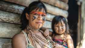 Las lenguas indígenas, amenazadas en un mundo que pierde un idioma a la semana