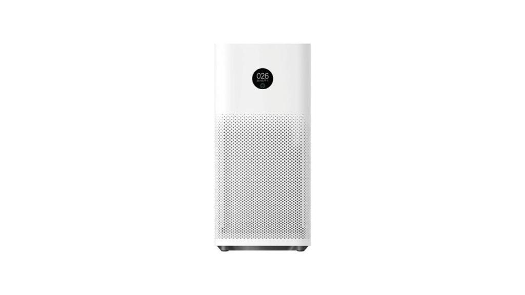 Xiaomi AC-M6-SC Air Purifier