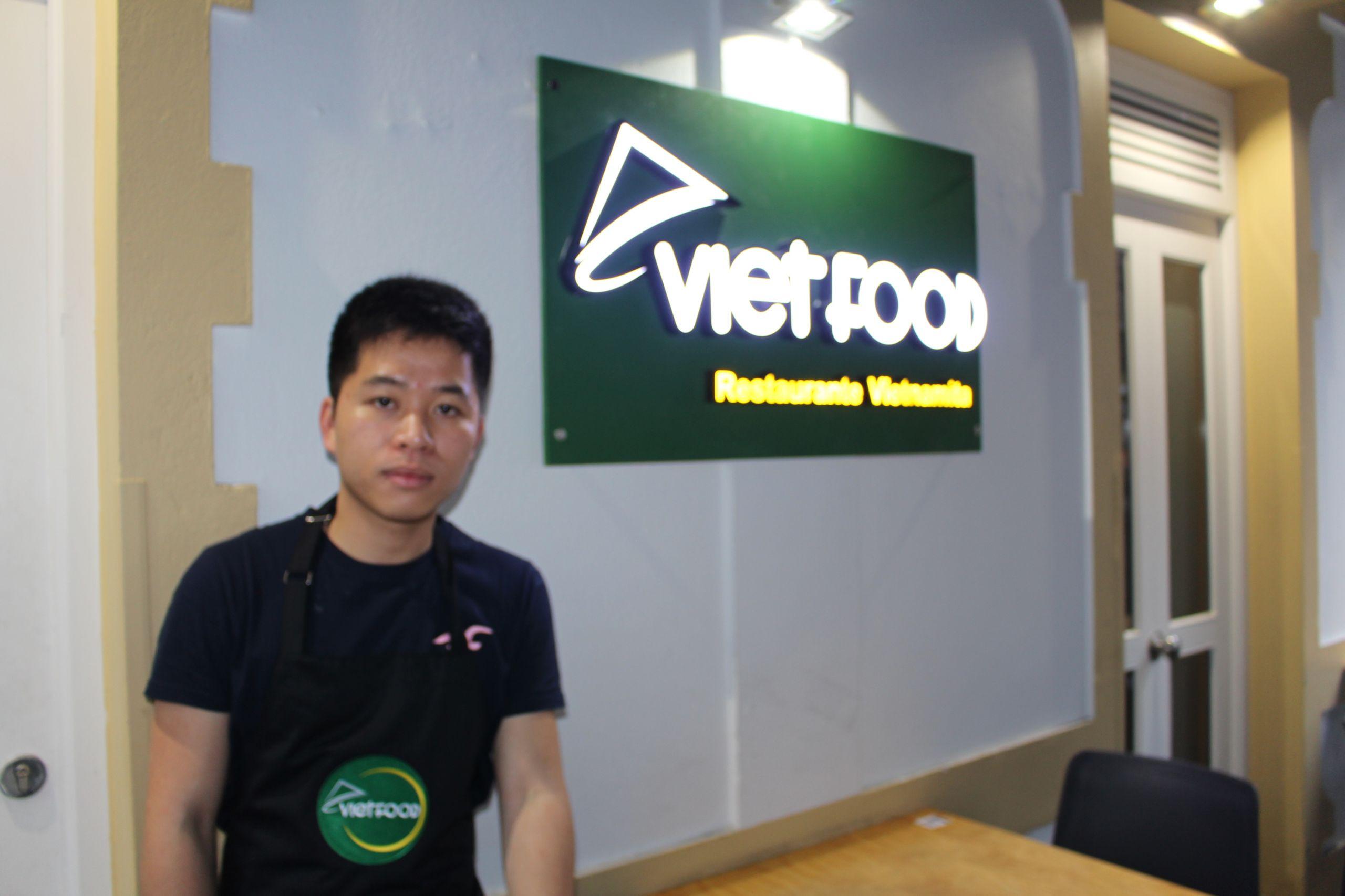 Vietfood ha abierto sus puertas en la calle Alameda