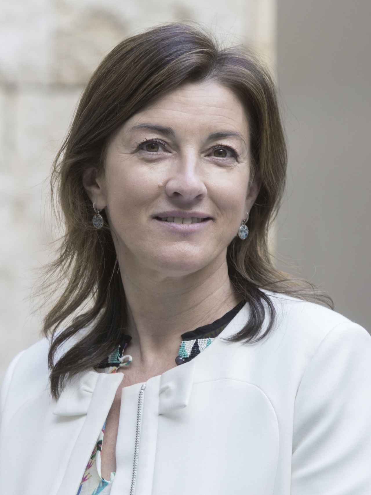 Ana Sainz, Directora General en Fundación SERES