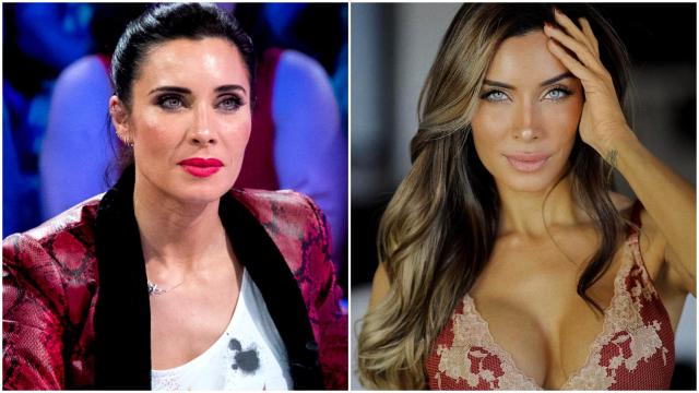 Pilar Rubio ha modificado sutilmente algunos de sus rasgos faciales en los últimos meses.