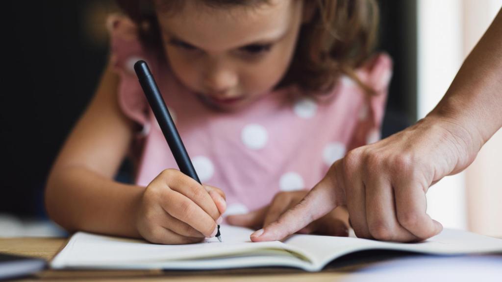 Motivar desde la infancia hacia las carreras STEM