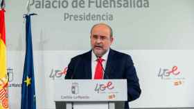 Castilla-La Mancha recibirá 2.036 millones de la Unión Europea en el periodo 2022-2027