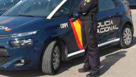 Detenido un hombre de 37 años por agredir sexualmente a dos mujeres el mismo día en Albacete
