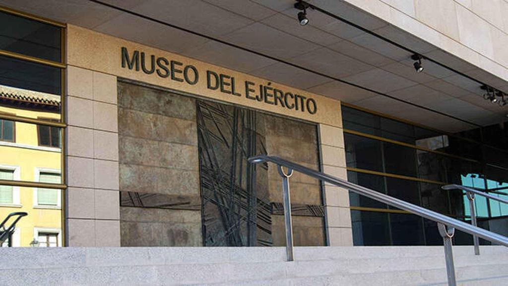 Museo del Ejército de Toledo