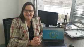 Adriana Casillas, CEO de Tebrio, de la música a la biotecnología: Tenemos que empezar a confiar en nosotras mismas
